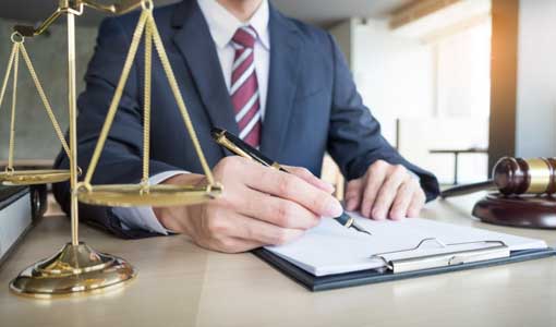 نگارش قرارداد 