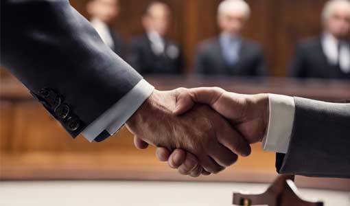 مشاوره و تحقيق حقوقى